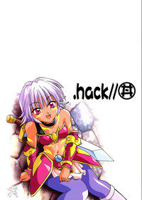 Download .hack//extra