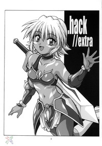 Download .hack//extra