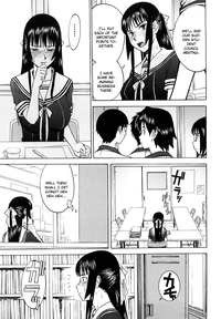 Download Itazura Senyou Hanahira Seitokaichou Ch. 1