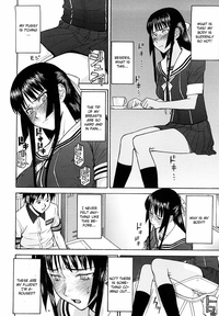 Download Itazura Senyou Hanahira Seitokaichou Ch. 1