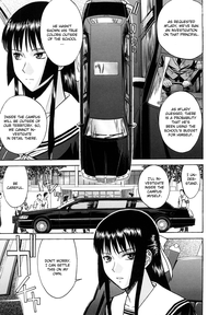 Download Itazura Senyou Hanahira Seitokaichou Ch. 3