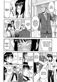 Download Itazura Senyou Hanahira Seitokaichou Ch. 3