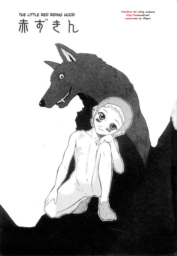 Download Akazukin | Little Red Riding Hood