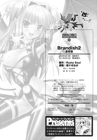 Download Brandish 2