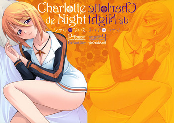 Download Charlotte de Night