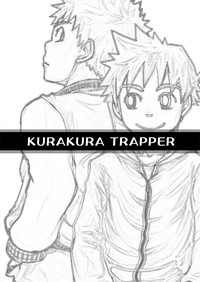 Download Ebitendon - Kurakura Trapper!!