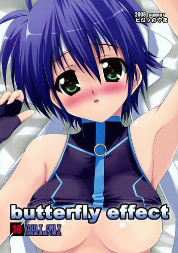 Download Butterfly Effect