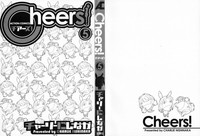 Download Cheers! Vol.5