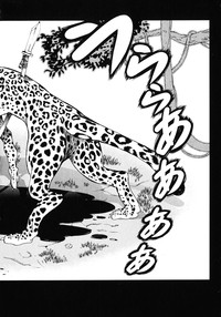 Download Makyo no Shanana Vol.02