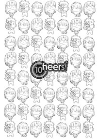 Download Cheers! 10