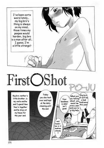 Download First Shot