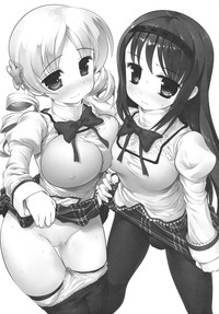 Download Ore no Mami to Homura ga Shuraba Sugiru