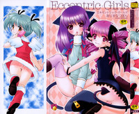 Download Eccentric☆Girls