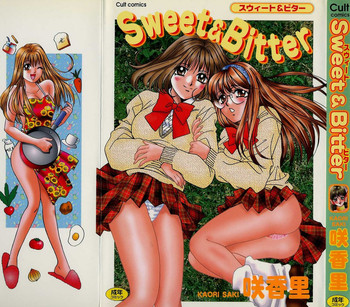 Download Sweet & Bitter