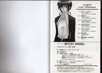 Download BITCH ANGEL