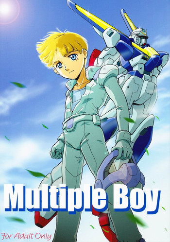 Download Multiple Boy