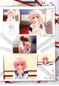 Download SilenceSakurazawa Izumi Artworks