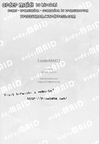 Download order MAID