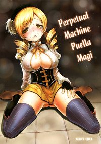 Download Eikyuukikan Mahou Shoujo | Perpetual Machine Puella Magi