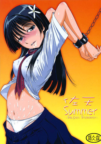 Download Saten Summer