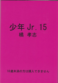 Download Boy Jr. 15