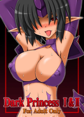 Download Dark Princess Sousyuuhen