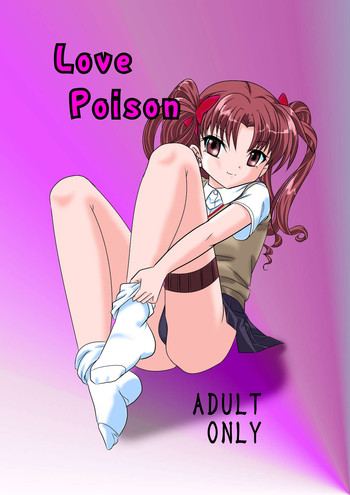 Download [First ClassLove Poison