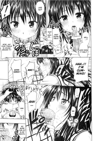 Download Chou LOVE-Ru Black