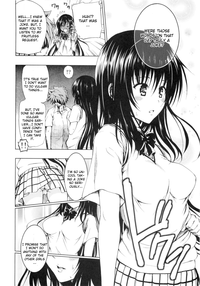 Download Chou LOVE-Ru Black