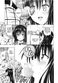 Download Chou LOVE-Ru Black