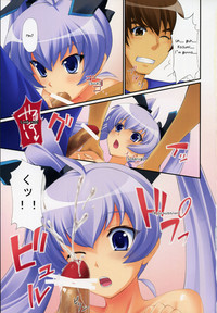 Download Muv-Luv Alternative Ore ga TE de Kimi wa Alter 2 Kyokou no Kansei