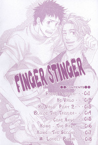 Download Finger Stinger