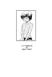 Download Comiket 78 Awase