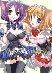 Download Nekomimi Meido Cafe