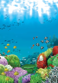 Download AQUARIUM Ver. 2.00