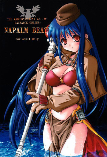 Download NAPALM BEAT