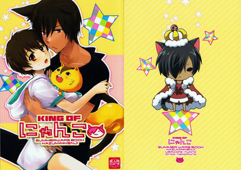 Download King of Nyanko