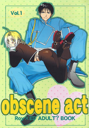 Download obscene act