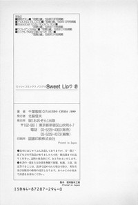 Download Sweet Lip Vol.2