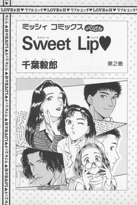 Download Sweet Lip Vol.2