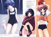 Download - School Girl Collection