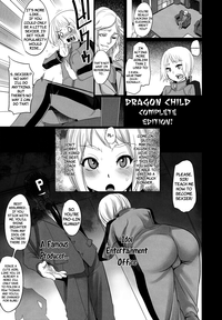 Download DRAGON CHILD