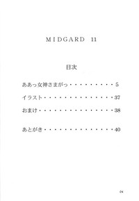 Download Midgard 11