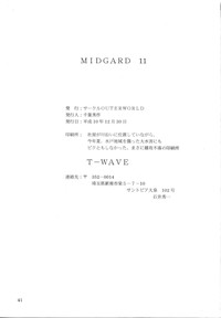 Download Midgard 11