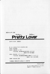 Download Pretty Lover