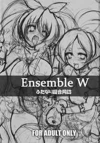 Download Ensemble W