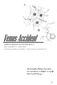 Download Venus Accident