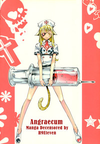 Download Angraecum