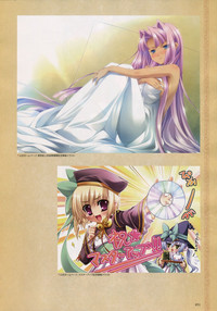 Download Shin-Koihime Musou Otome Ryouran Sangokushi Engi Perfect Visual Book