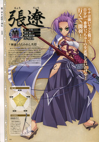 Download Shin-Koihime Musou Otome Ryouran Sangokushi Engi Perfect Visual Book